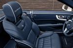 Mercedes-Benz SL500 by Graf Weckerle 2012 года